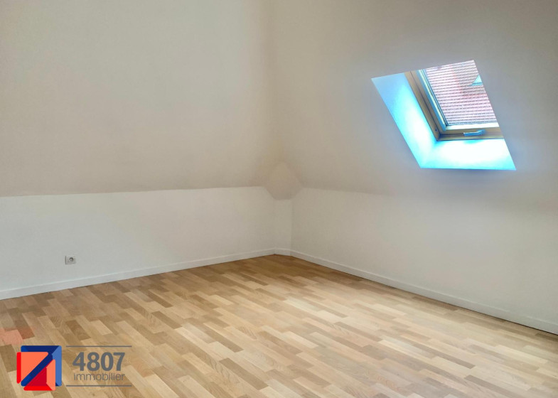 Appartement T5 à louer à Saint Jorioz