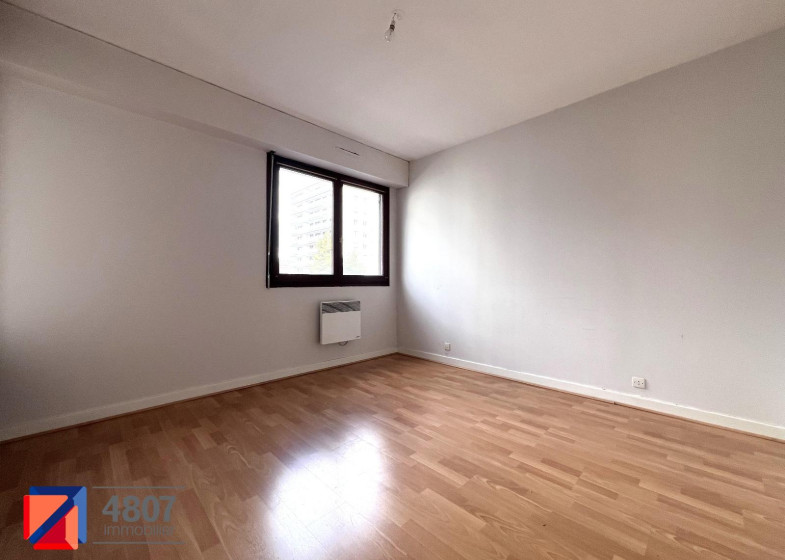Appartement T3 à louer à Annecy