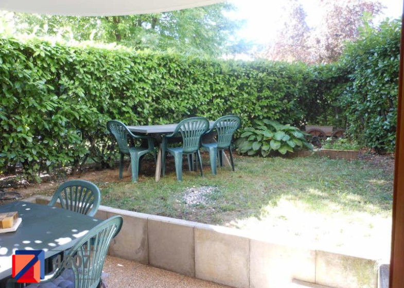 Appartement T2 à louer à Annecy