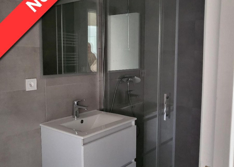 Appartement T1 à louer à Saint Julien En Genevois