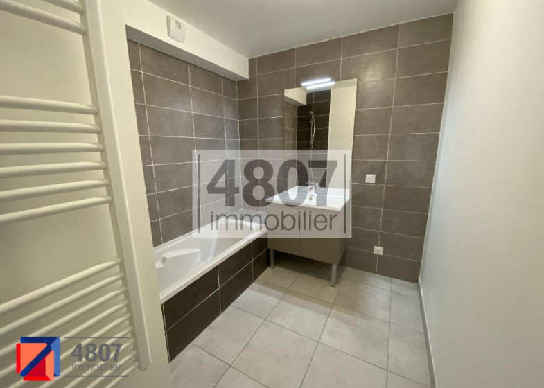 Appartement T5 à louer à Sallanches