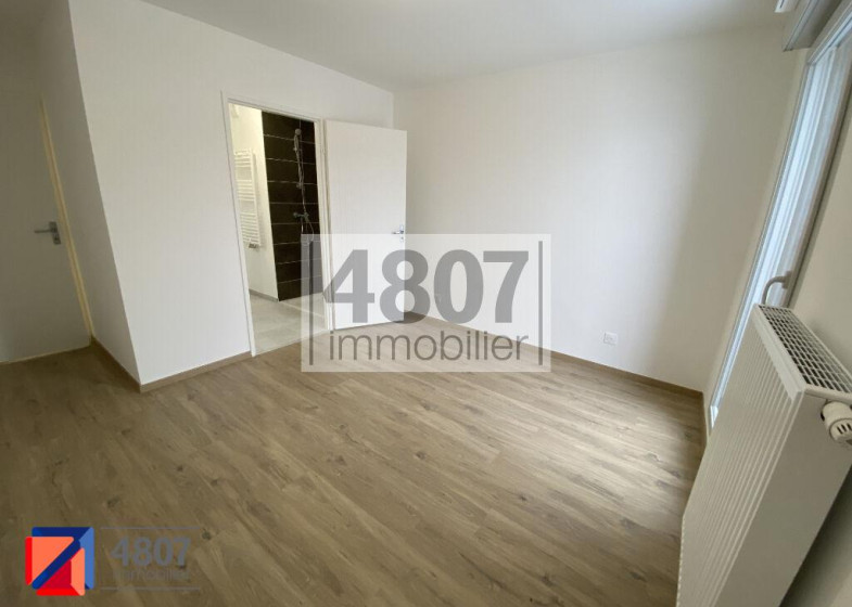 Appartement T5 à louer à Sallanches