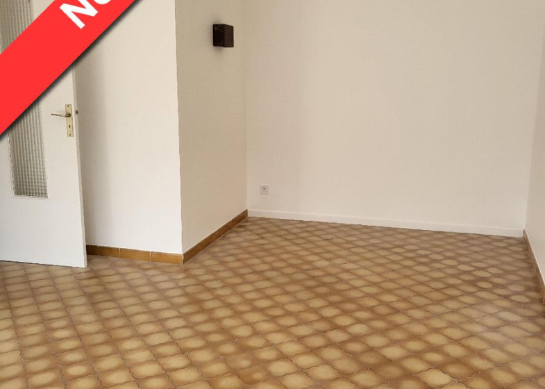 Appartement T1 à louer à Saint Julien En Genevois