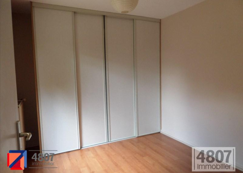 Appartement T2 à louer à Annecy
