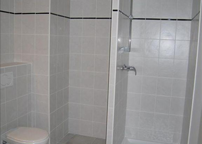 Appartement T2 à louer à Sallanches