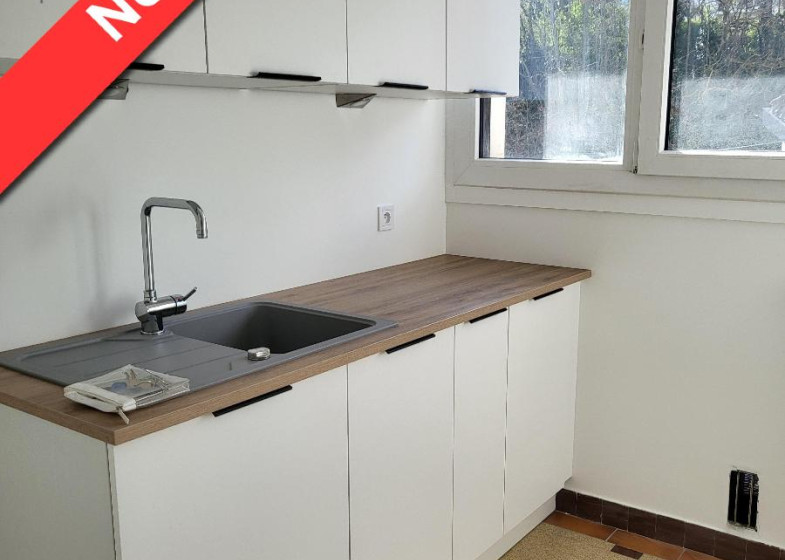 Appartement T1 à louer à Saint Julien En Genevois