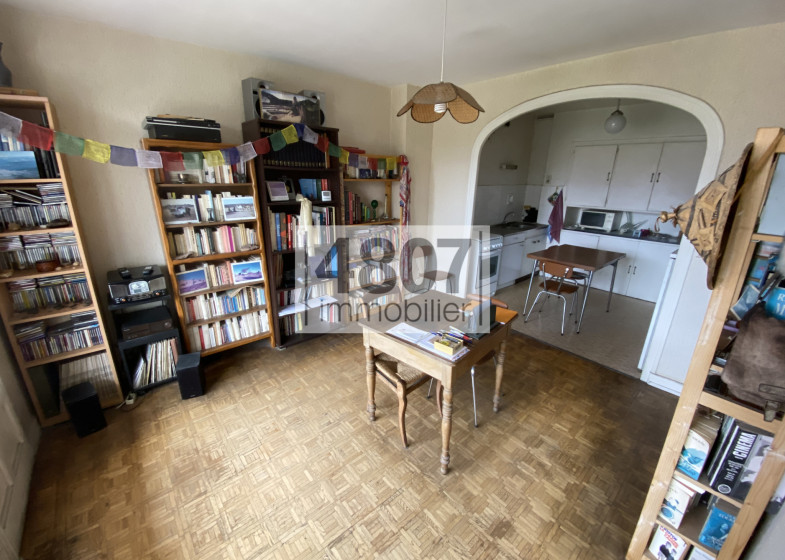 Appartement T2 à vendre à Annecy
