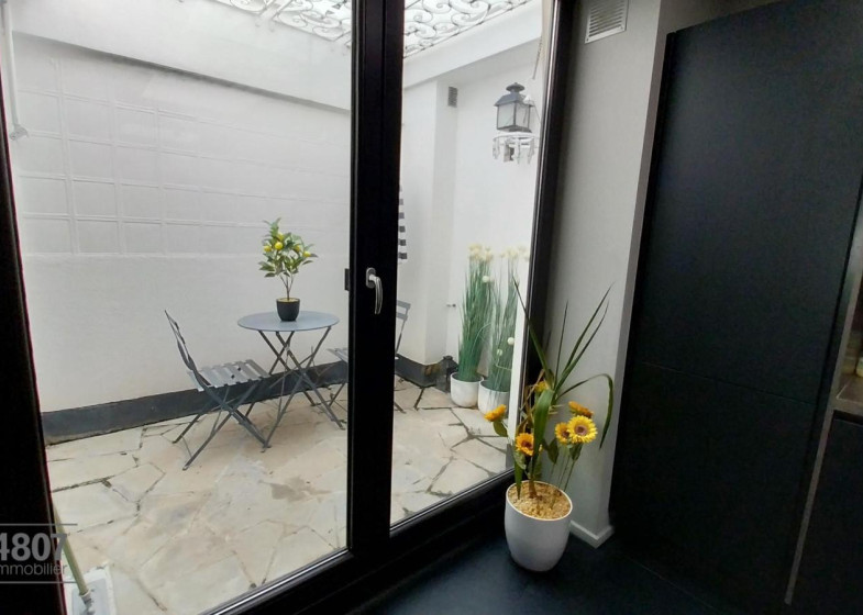 Appartement T4 à louer à Annemasse