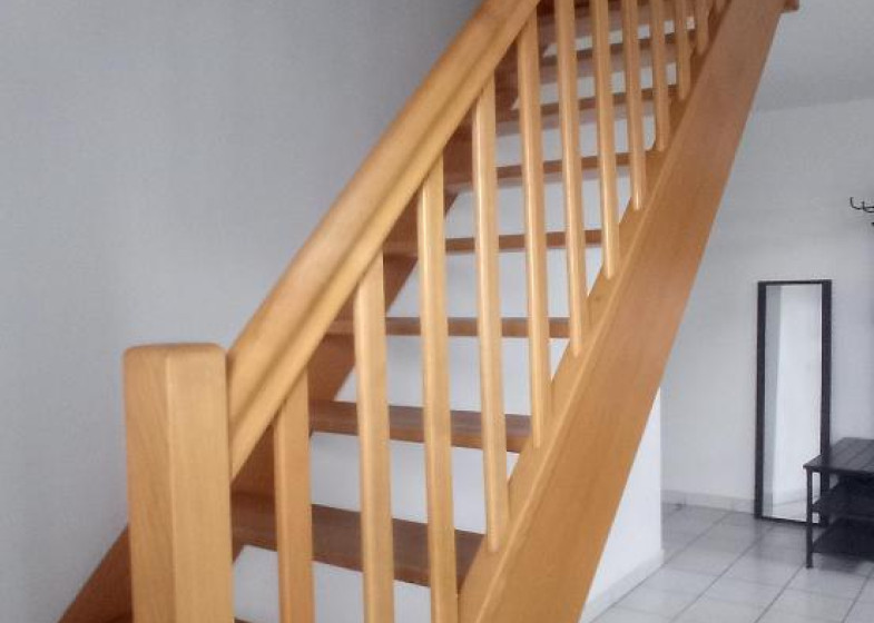 Appartement T2 à louer à La Roche Sur Foron
