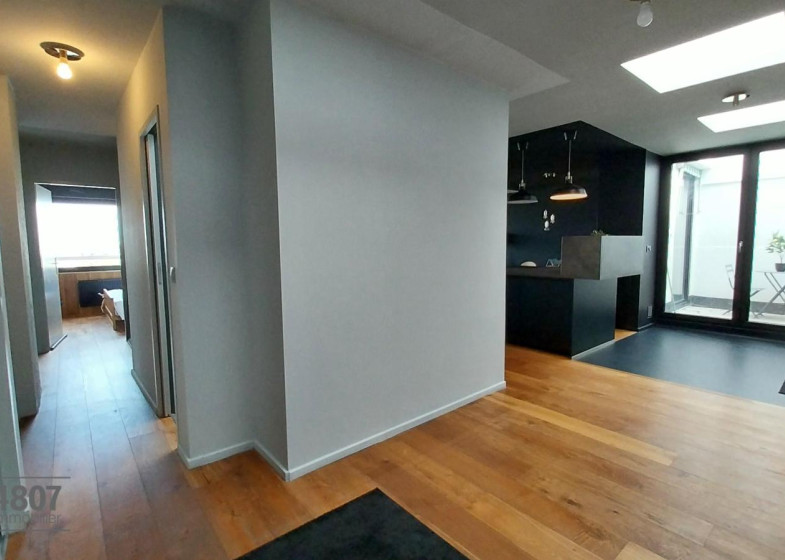 Appartement T4 à louer à Annemasse
