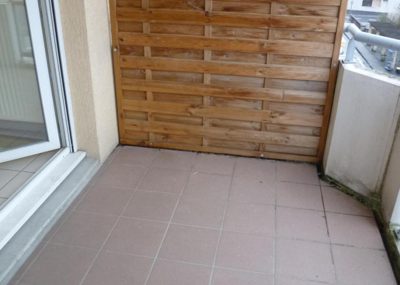 Appartement T2 à louer à Annemasse