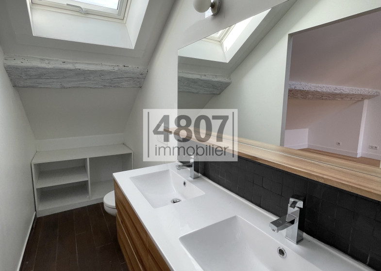 Appartement T5 à vendre à Annecy