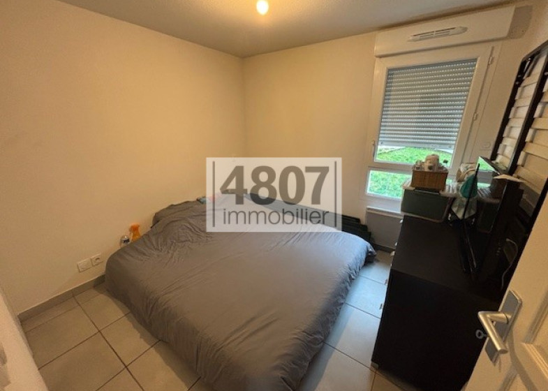 Appartement T3 à vendre à Scionzier