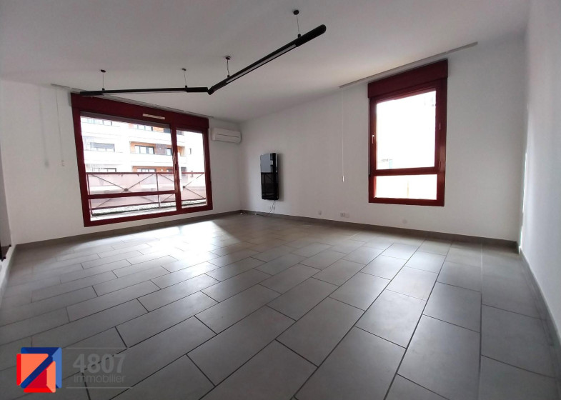 Appartement T3 à louer à Annemasse