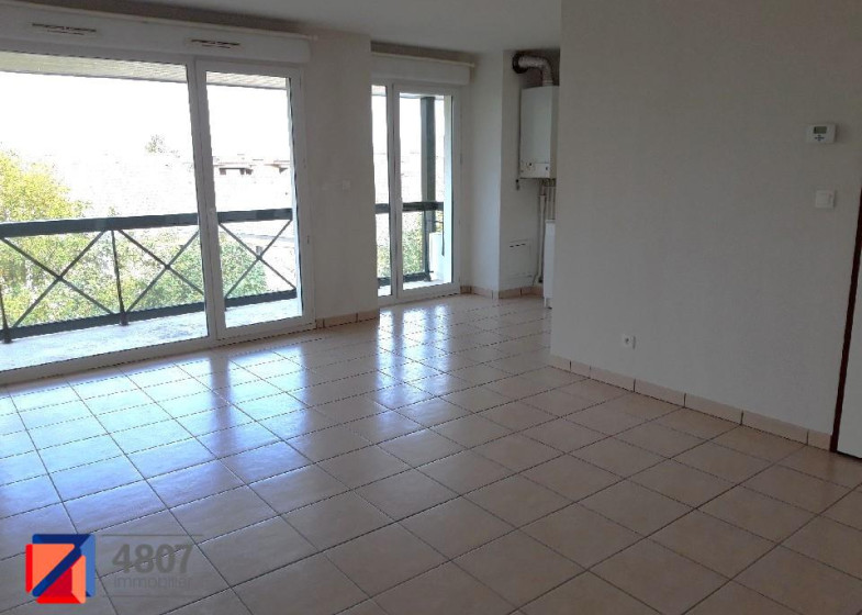 Appartement T2 à louer à Thonon Les Bains