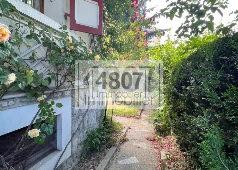 Appartement T3 à vendre à Annecy