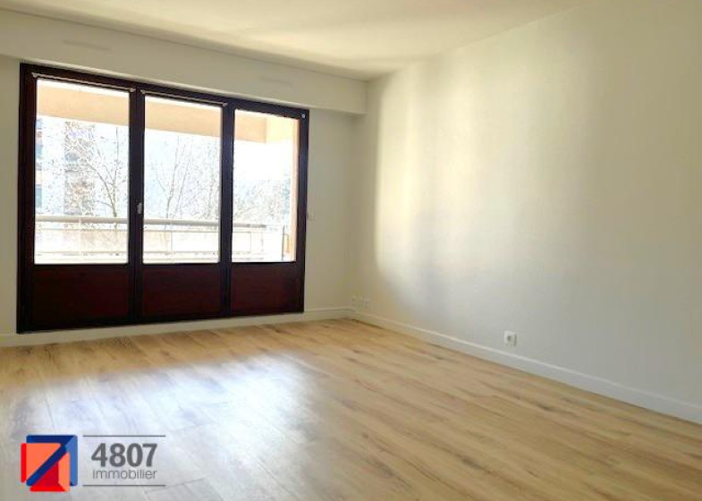 Appartement T2 à louer à Annecy