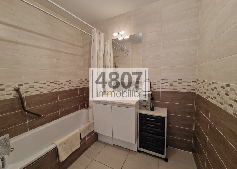 Appartement T3 à vendre à Annemasse
