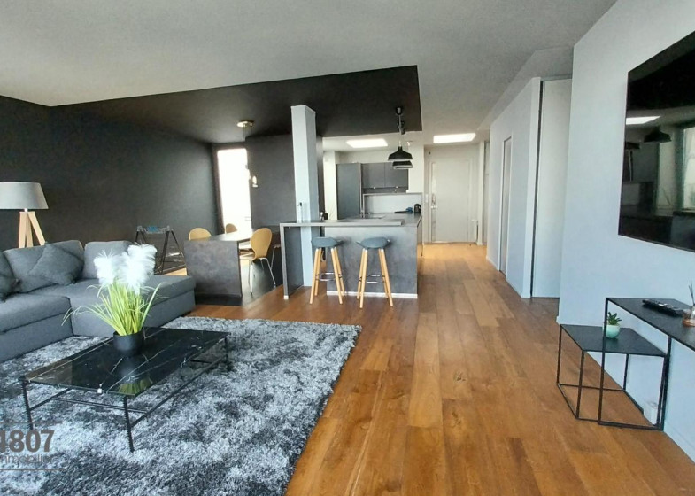 Appartement T4 à louer à Annemasse