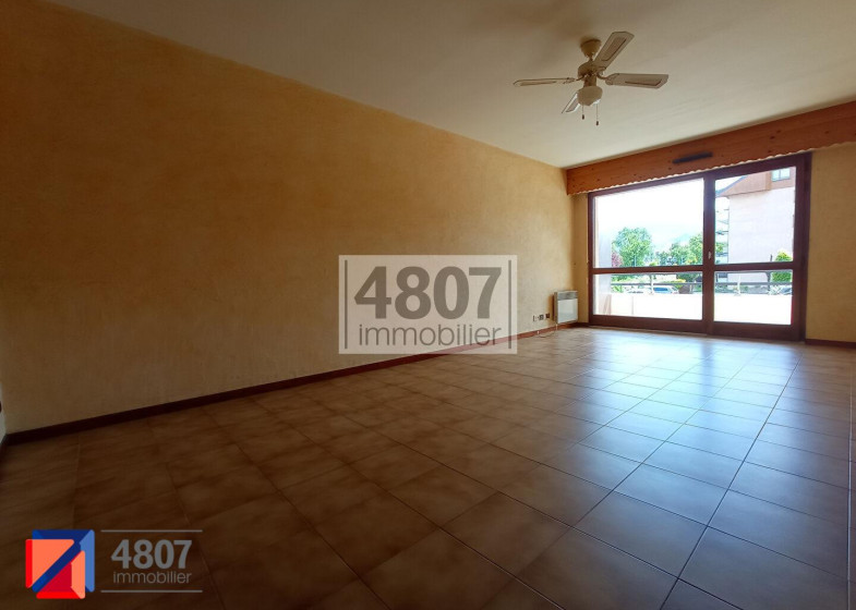 Appartement T3 à louer à Sallanches