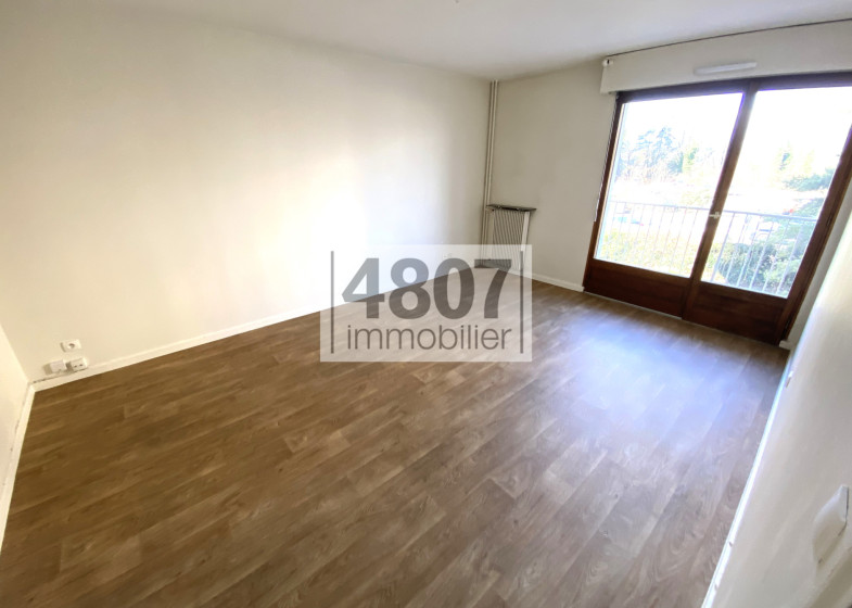 Appartement T2 à vendre à Annecy