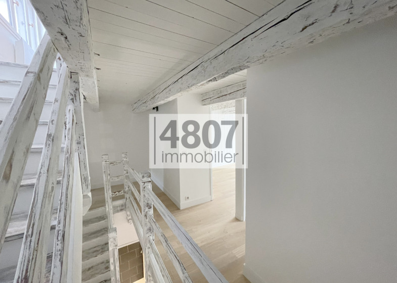 Appartement T5 à vendre à Annecy