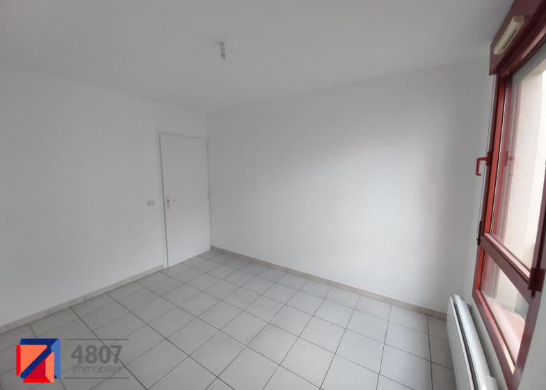 Appartement T3 à louer à Annemasse