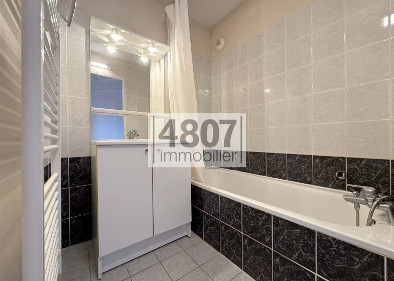 Appartement T2 à vendre à Scionzier