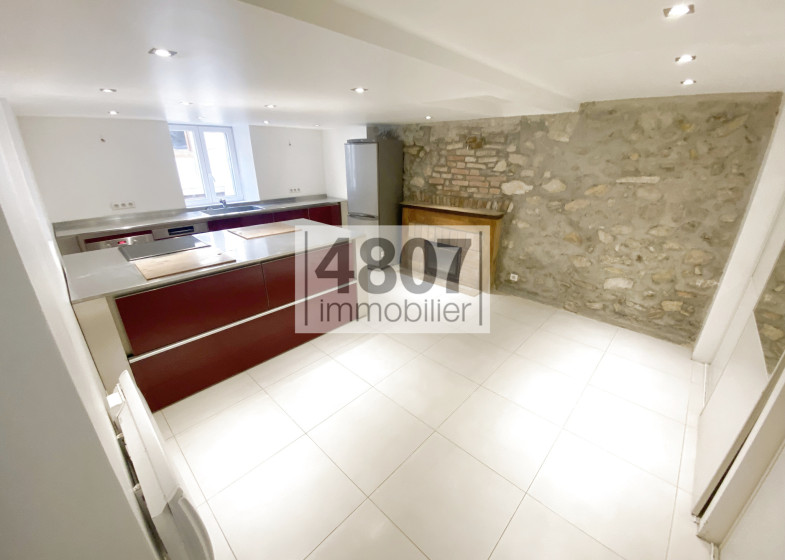 Appartement T5 à vendre à Annecy
