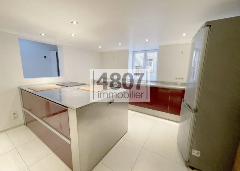 Appartement T5 à vendre à Annecy