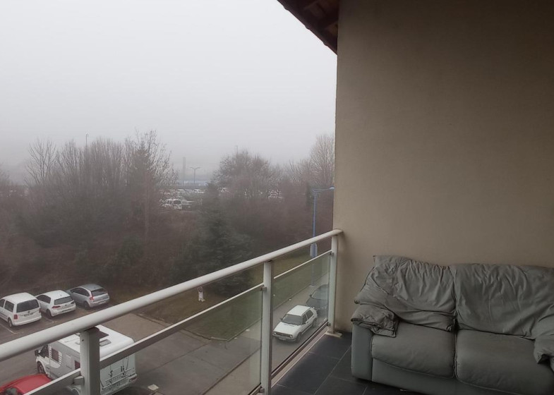 Appartement T2 à louer à La Roche Sur Foron