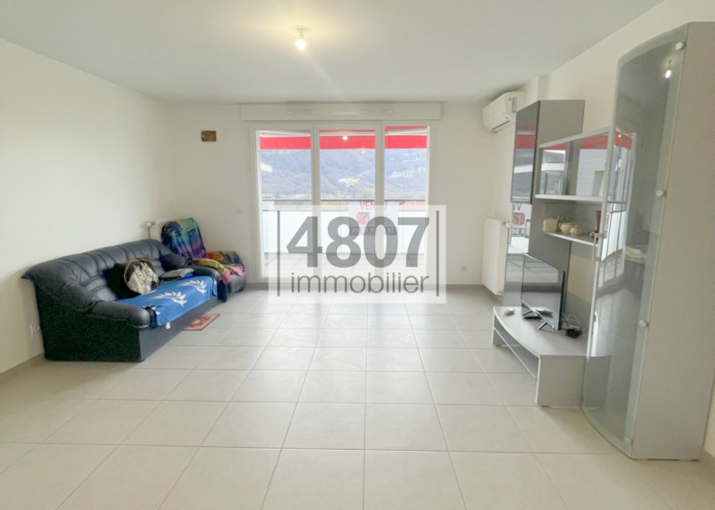 Appartement T3 à vendre à Annemasse