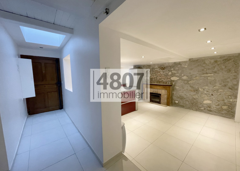 Appartement T5 à vendre à Annecy
