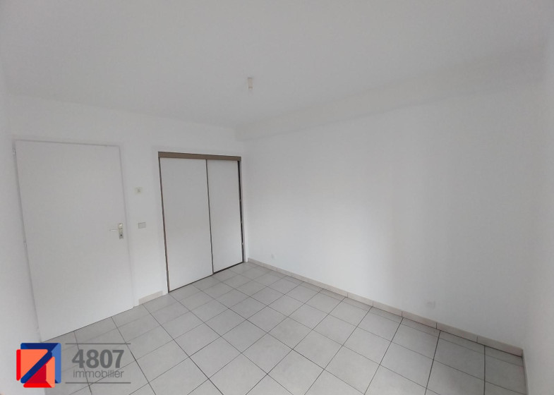 Appartement T3 à louer à Annemasse