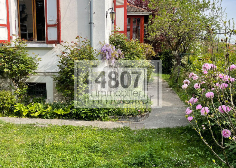 Appartement T3 à vendre à Annecy