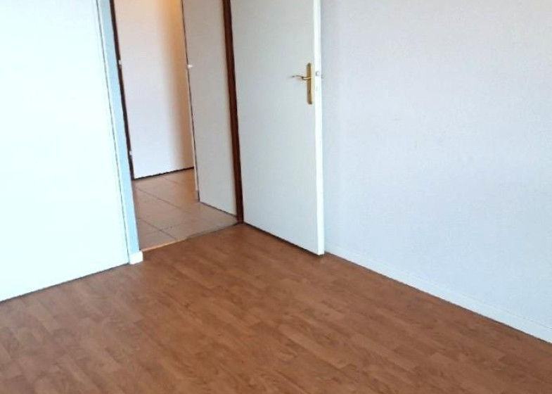 Appartement T2 à louer à Thonon Les Bains
