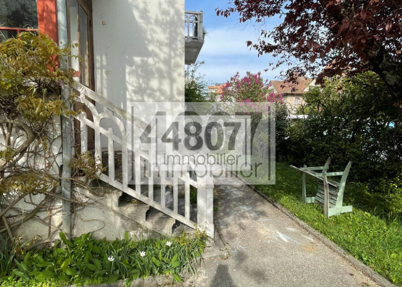 Appartement T3 à vendre à Annecy