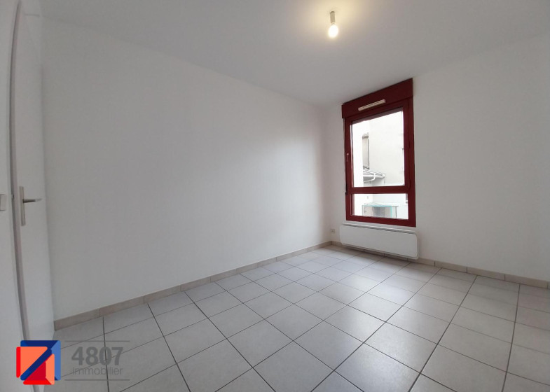 Appartement T3 à louer à Annemasse