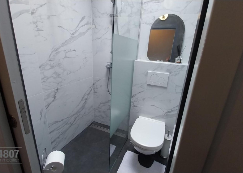 Appartement T4 à louer à Annemasse