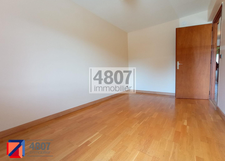 Appartement T3 à louer à Sallanches