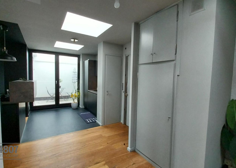 Appartement T4 à louer à Annemasse