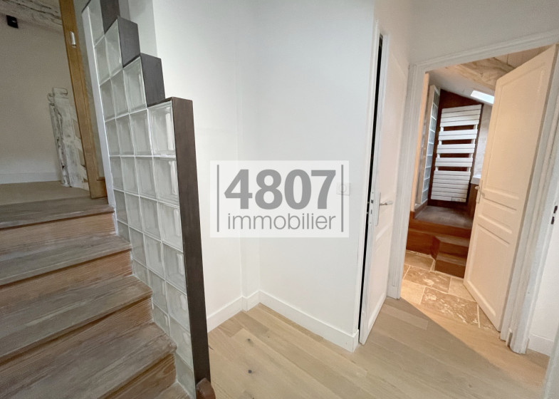 Appartement T5 à vendre à Annecy