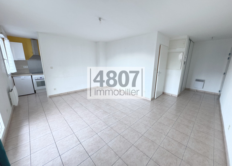Appartement T2 à vendre à Scionzier