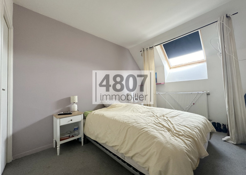 Appartement T2 à vendre à Annecy