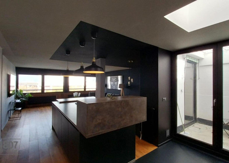 Appartement T4 à louer à Annemasse