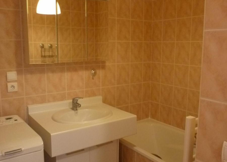 Appartement T2 à louer à Annemasse
