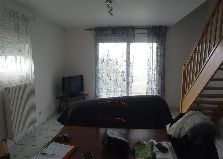 Appartement T2 à louer à La Roche Sur Foron