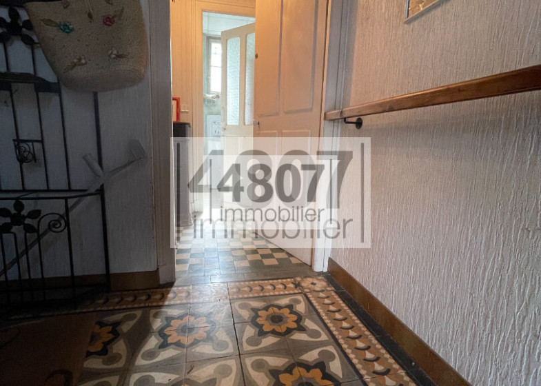 Appartement T3 à vendre à Annecy