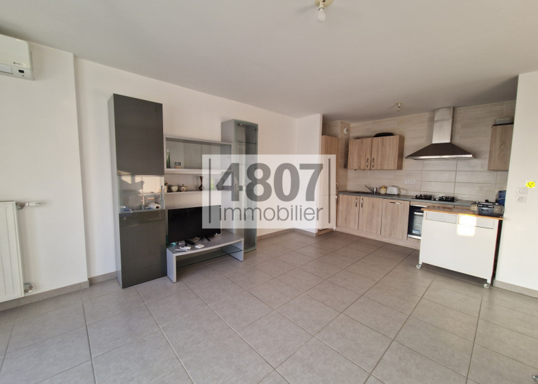 Appartement T3 à vendre à Annemasse