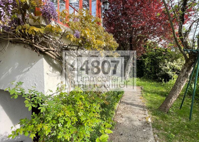 Appartement T3 à vendre à Annecy